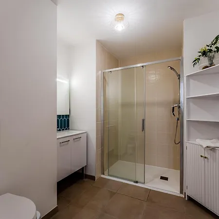 L'ecrin Lumineux Avec Double Balcon - Welkeys Διαμέρισμα Αρασόν